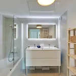 Magnifique Rooftop A 4 * 앙티브