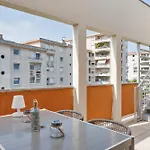 Magnifique Rooftop A 4 Daire *
