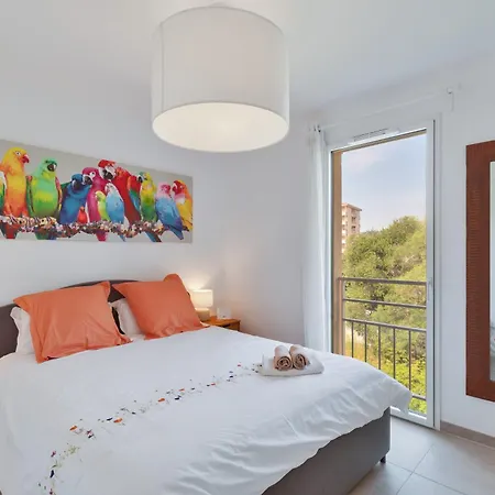 Magnifique Rooftop A 4 Appartamento