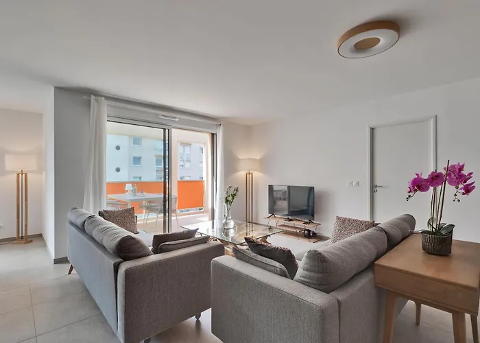 Appartement Magnifique Rooftop A Antibes