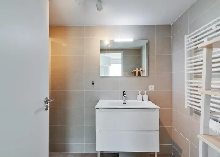 Appartamento Magnifique Rooftop A 4 *