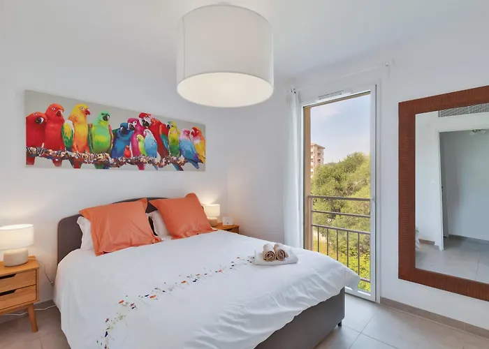 Magnifique Rooftop A Appartement